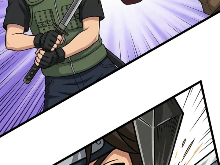 Tên Uchiha Này Quá Cẩn Thận Chapter 5 - 59