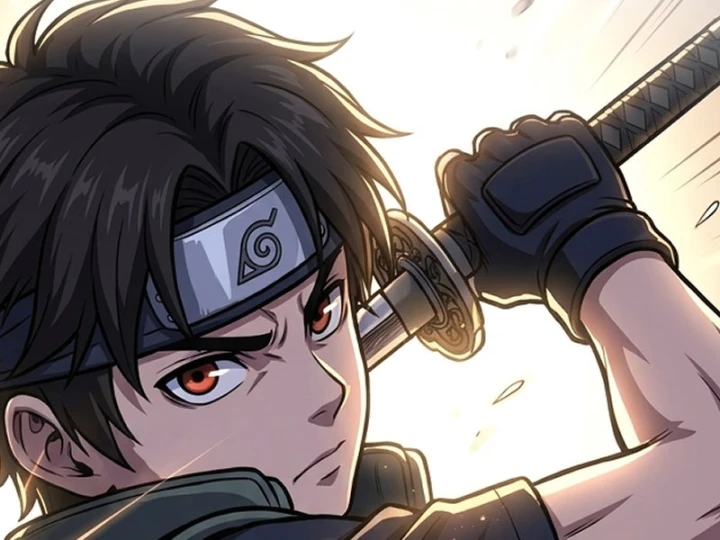 Tên Uchiha Này Quá Cẩn Thận Chapter 5 - 66