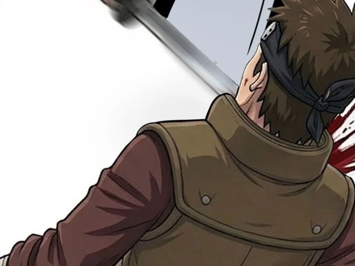 Tên Uchiha Này Quá Cẩn Thận Chapter 5 - 75