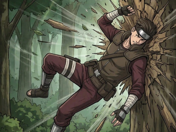 Tên Uchiha Này Quá Cẩn Thận Chapter 5 - 79