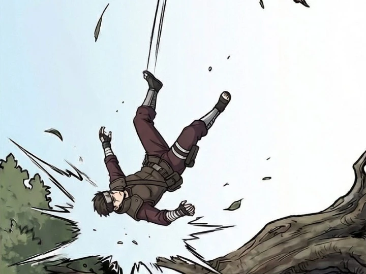 Tên Uchiha Này Quá Cẩn Thận Chapter 5 - 100