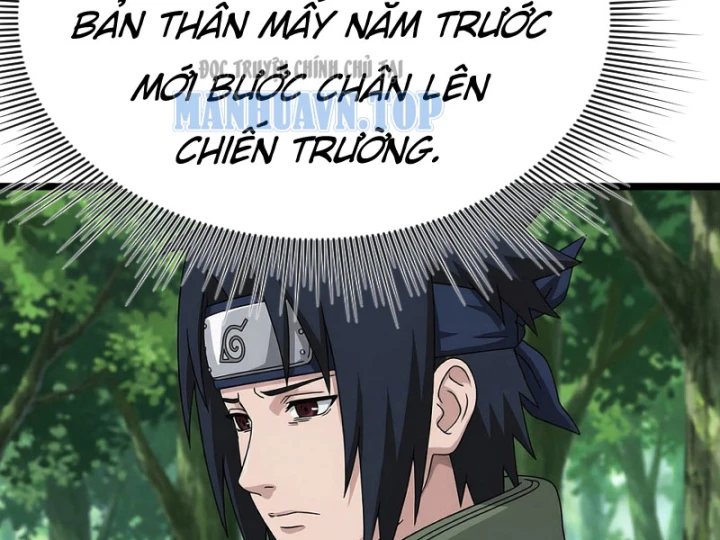 Tên Uchiha Này Quá Cẩn Thận Chapter 5 - 108