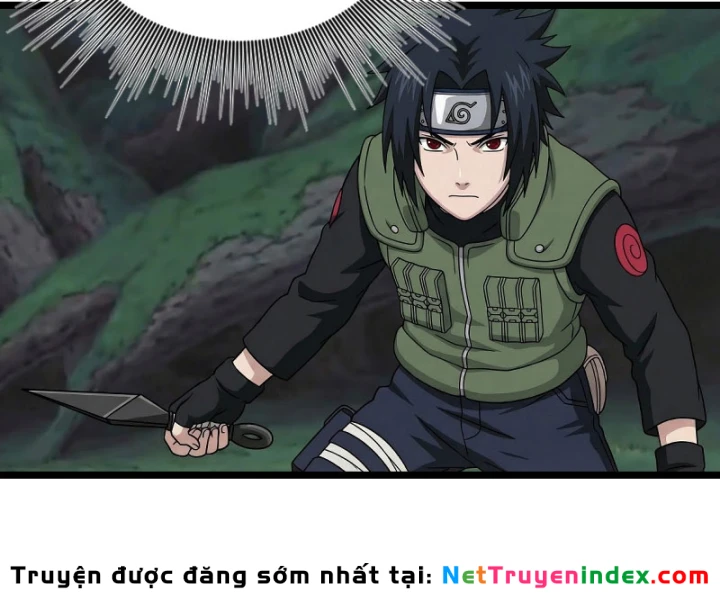 Tên Uchiha Này Quá Cẩn Thận Chapter 5 - 111