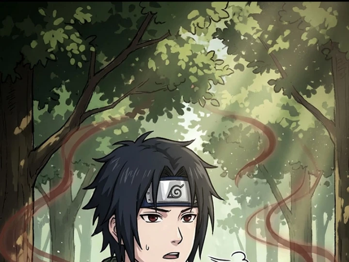 Tên Uchiha Này Quá Cẩn Thận Chapter 5 - 120