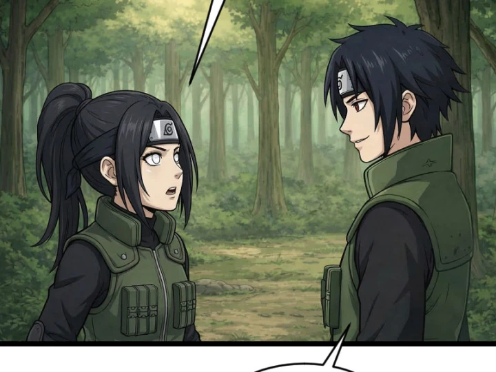Tên Uchiha Này Quá Cẩn Thận Chapter 5 - 133