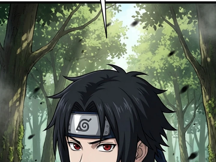Tên Uchiha Này Quá Cẩn Thận Chapter 5 - 136