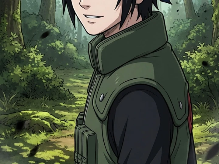 Tên Uchiha Này Quá Cẩn Thận Chapter 5 - 137