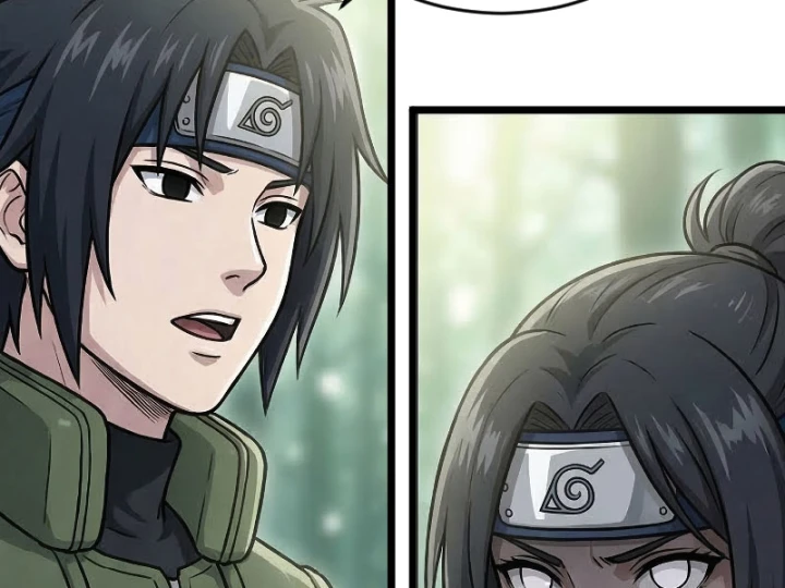 Tên Uchiha Này Quá Cẩn Thận Chapter 5 - 140