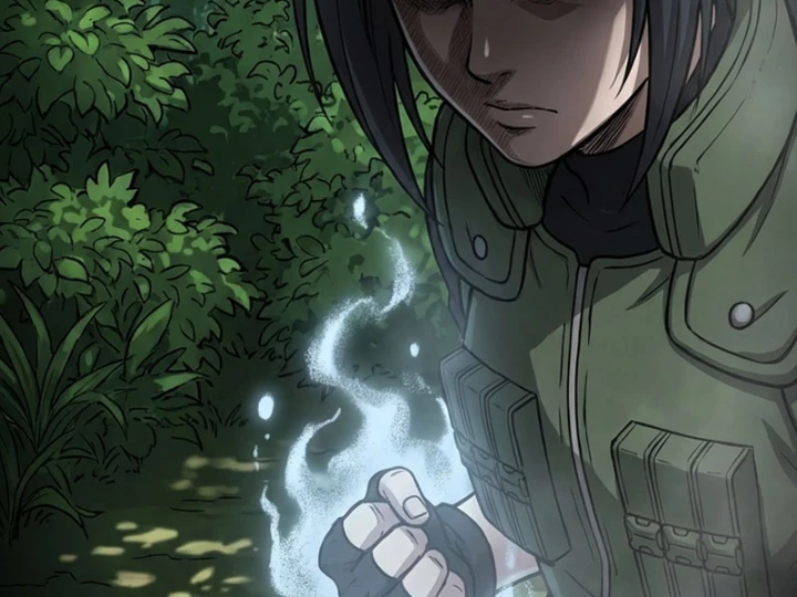 Tên Uchiha Này Quá Cẩn Thận Chapter 5 - 144