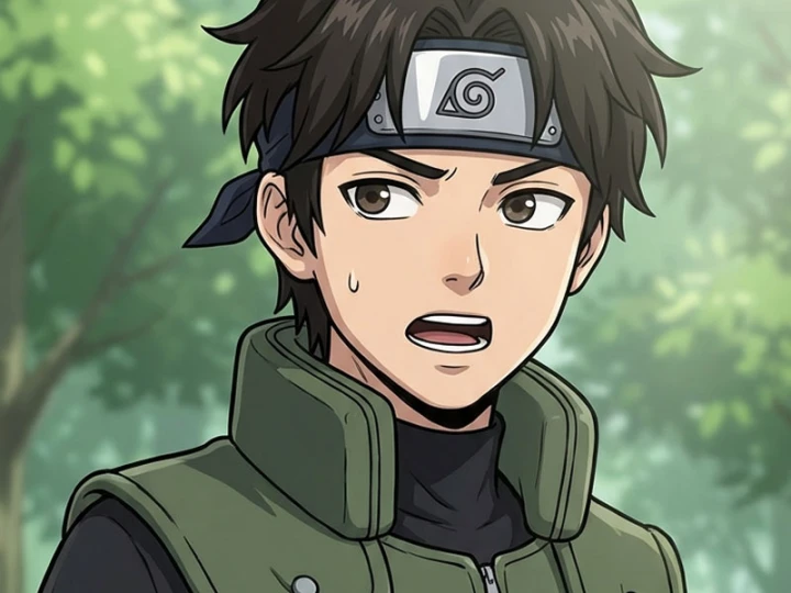 Tên Uchiha Này Quá Cẩn Thận Chapter 5 - 155