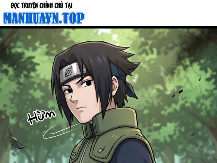 Tên Uchiha Này Quá Cẩn Thận Chapter 5 - 158