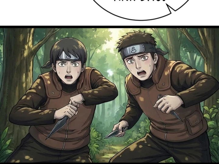 Tên Uchiha Này Quá Cẩn Thận Chapter 5 - 161