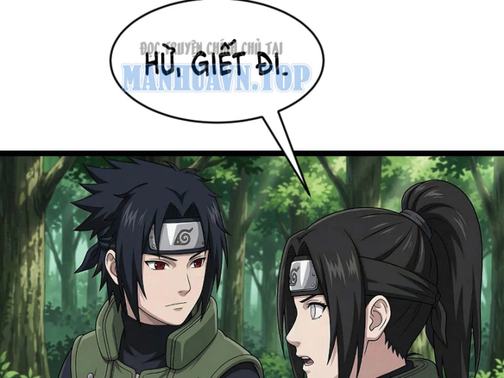 Tên Uchiha Này Quá Cẩn Thận Chapter 5 - 163