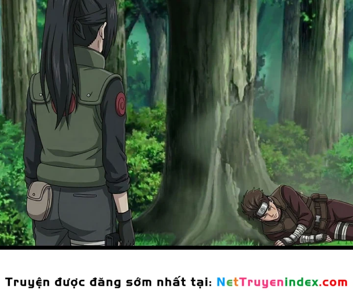 Tên Uchiha Này Quá Cẩn Thận Chapter 5 - 166