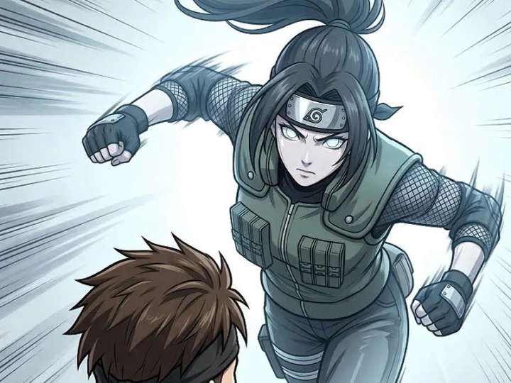 Tên Uchiha Này Quá Cẩn Thận Chapter 5 - 173