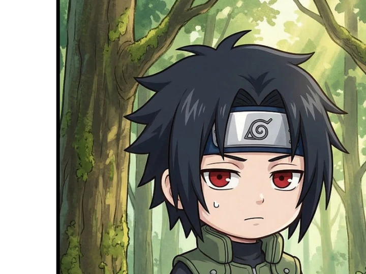 Tên Uchiha Này Quá Cẩn Thận Chapter 5 - 178