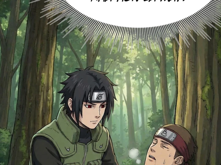 Tên Uchiha Này Quá Cẩn Thận Chapter 5 - 182