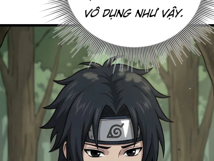 Tên Uchiha Này Quá Cẩn Thận Chapter 5 - 186
