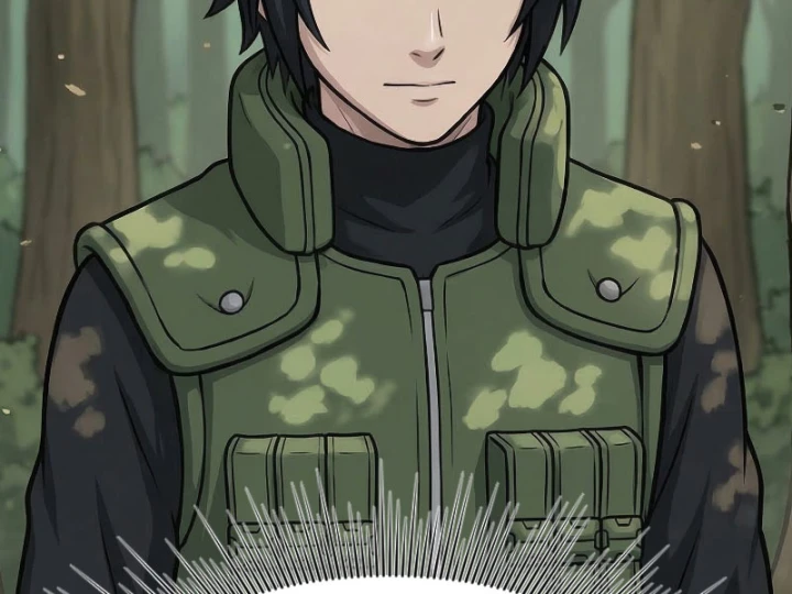Tên Uchiha Này Quá Cẩn Thận Chapter 5 - 187