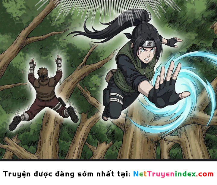 Tên Uchiha Này Quá Cẩn Thận Chapter 5 - 191