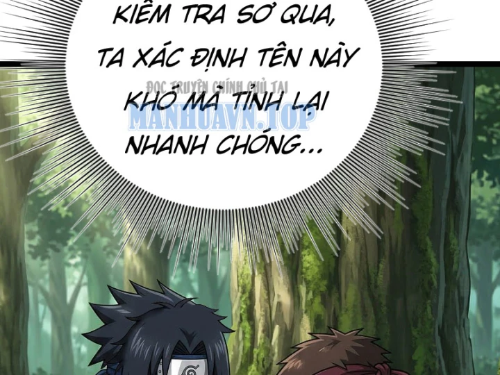Tên Uchiha Này Quá Cẩn Thận Chapter 5 - 199