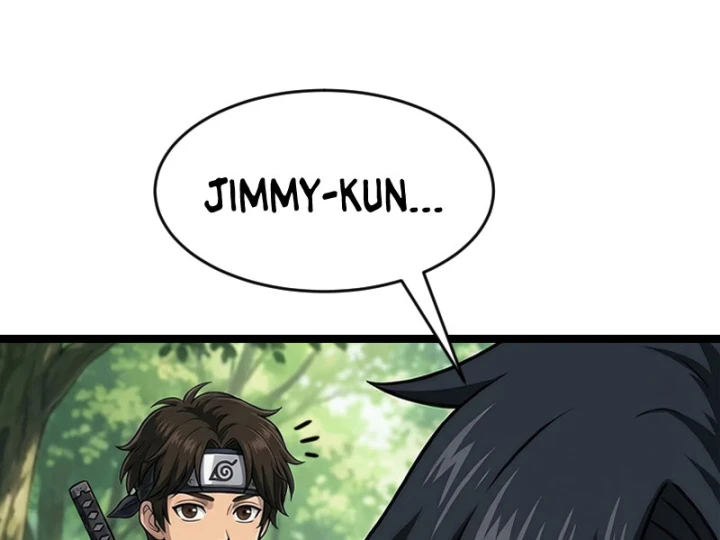 Tên Uchiha Này Quá Cẩn Thận Chapter 5 - 203