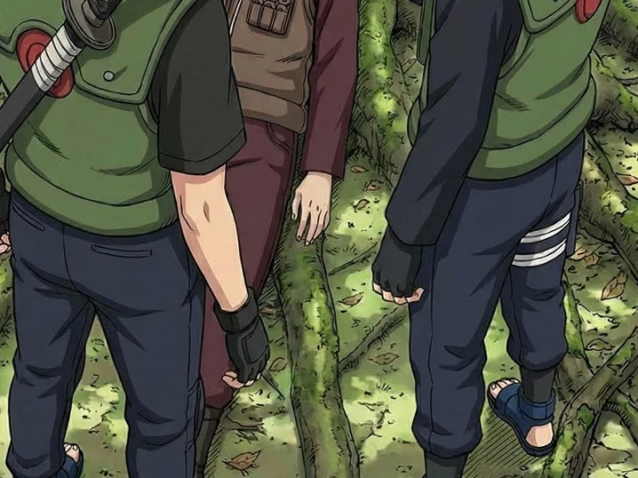 Tên Uchiha Này Quá Cẩn Thận Chapter 5 - 208