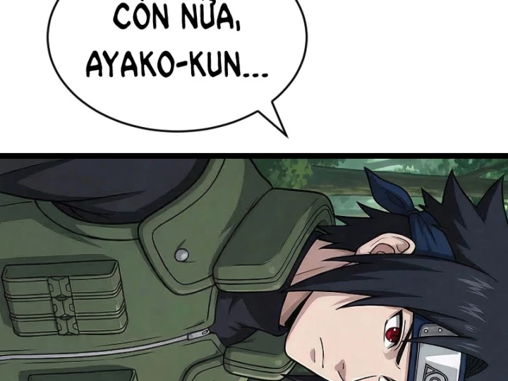 Tên Uchiha Này Quá Cẩn Thận Chapter 5 - 214