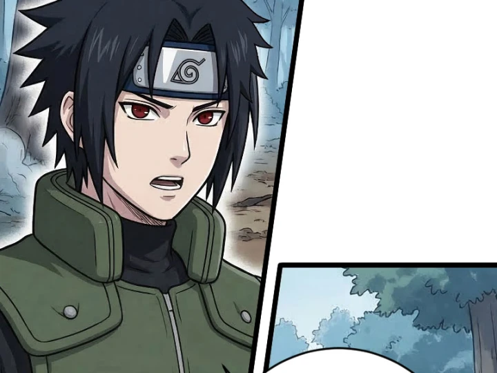 Tên Uchiha Này Quá Cẩn Thận Chapter 5 - 219