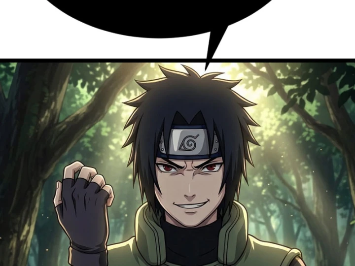 Tên Uchiha Này Quá Cẩn Thận Chapter 5 - 234
