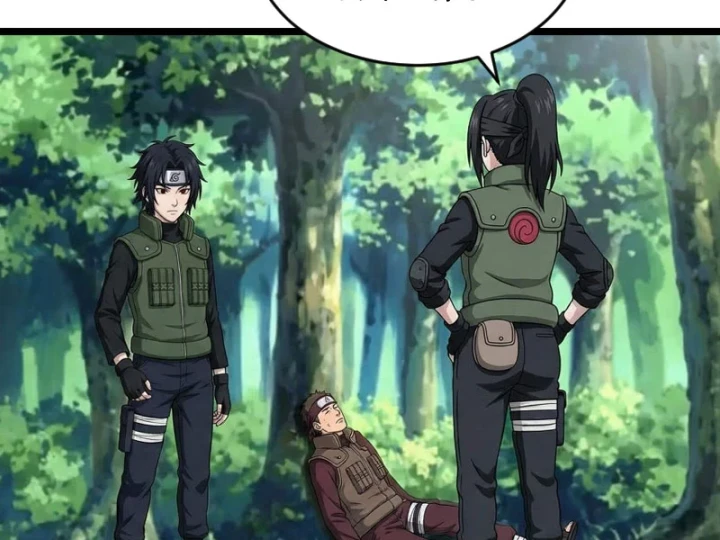 Tên Uchiha Này Quá Cẩn Thận Chapter 6 - 2