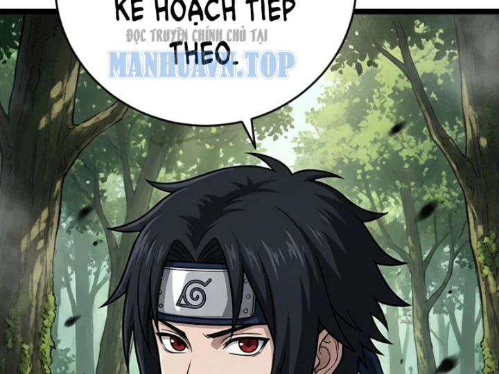 Tên Uchiha Này Quá Cẩn Thận Chapter 6 - 5