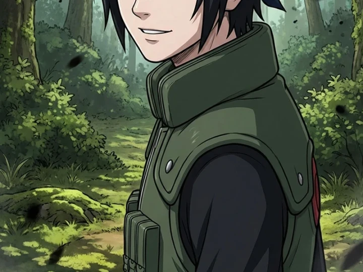 Tên Uchiha Này Quá Cẩn Thận Chapter 6 - 6