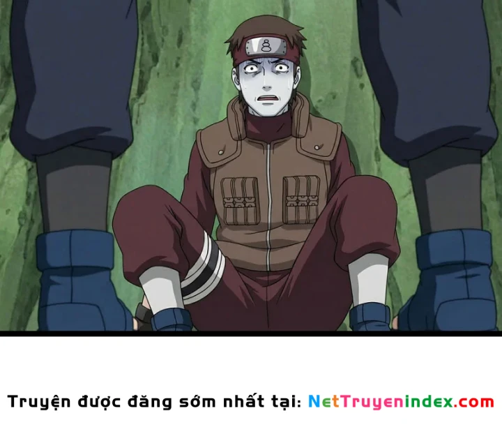Tên Uchiha Này Quá Cẩn Thận Chapter 6 - 9