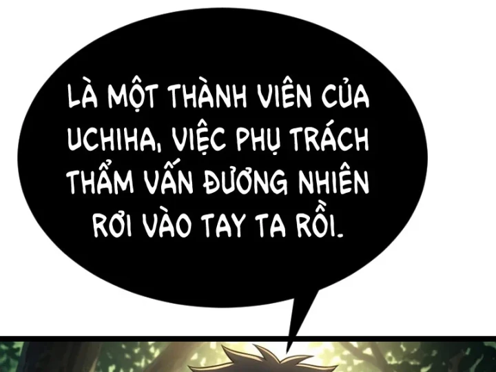 Tên Uchiha Này Quá Cẩn Thận Chapter 6 - 11