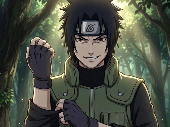 Tên Uchiha Này Quá Cẩn Thận Chapter 6 - 12