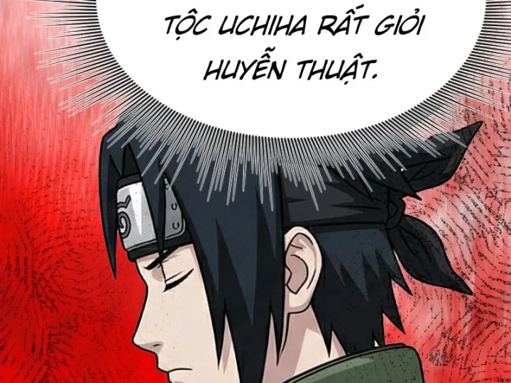 Tên Uchiha Này Quá Cẩn Thận Chapter 6 - 20