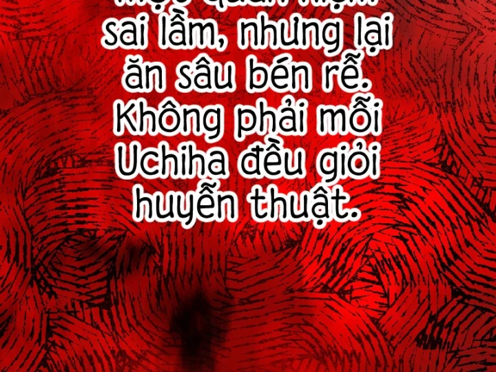 Tên Uchiha Này Quá Cẩn Thận Chapter 6 - 22