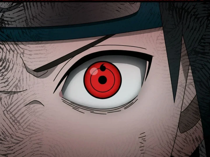 Tên Uchiha Này Quá Cẩn Thận Chapter 6 - 23