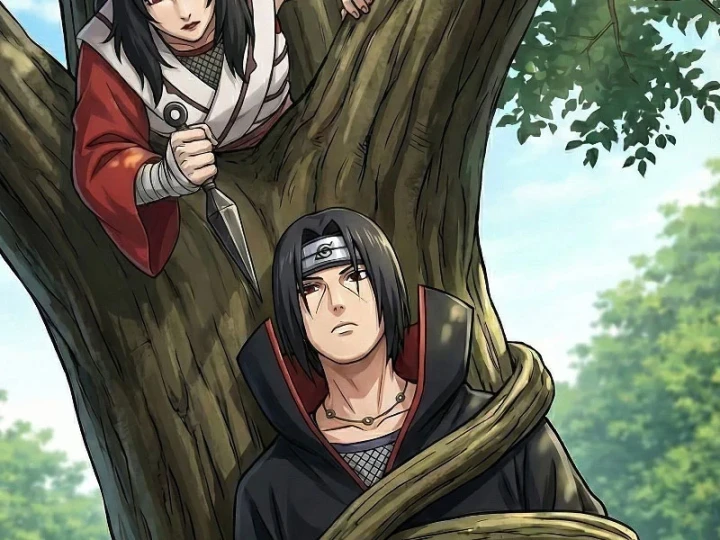 Tên Uchiha Này Quá Cẩn Thận Chapter 6 - 27
