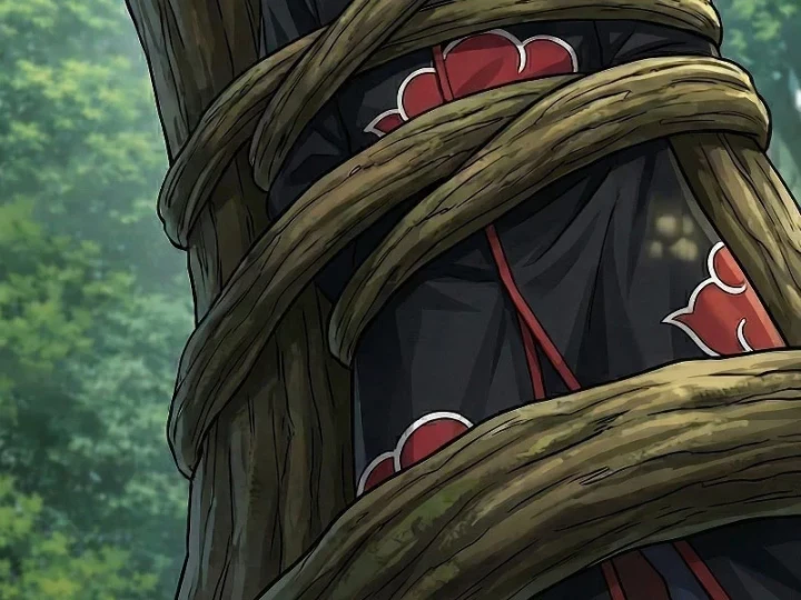 Tên Uchiha Này Quá Cẩn Thận Chapter 6 - 28