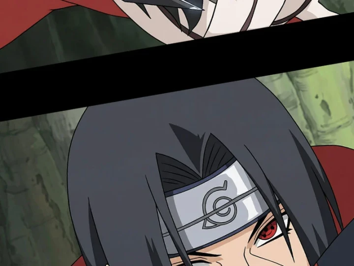 Tên Uchiha Này Quá Cẩn Thận Chapter 6 - 31