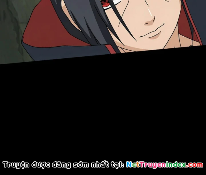 Tên Uchiha Này Quá Cẩn Thận Chapter 6 - 32