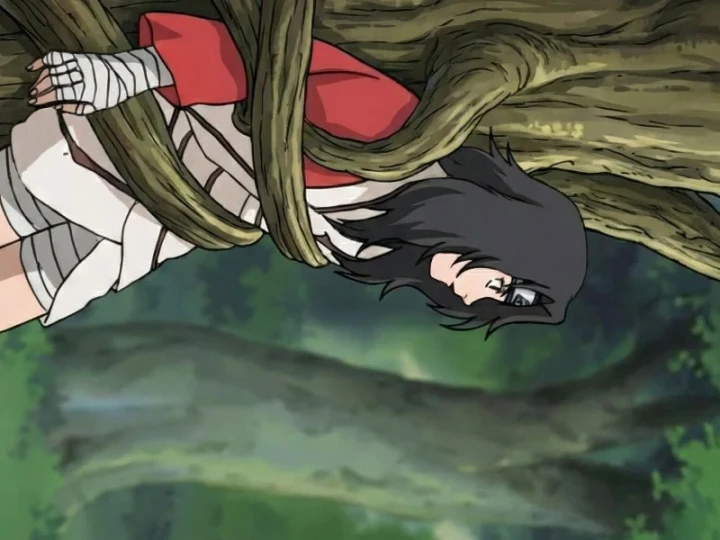 Tên Uchiha Này Quá Cẩn Thận Chapter 6 - 36