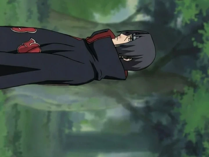 Tên Uchiha Này Quá Cẩn Thận Chapter 6 - 37