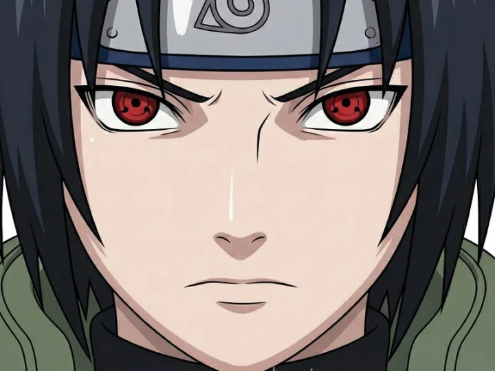 Tên Uchiha Này Quá Cẩn Thận Chapter 6 - 44