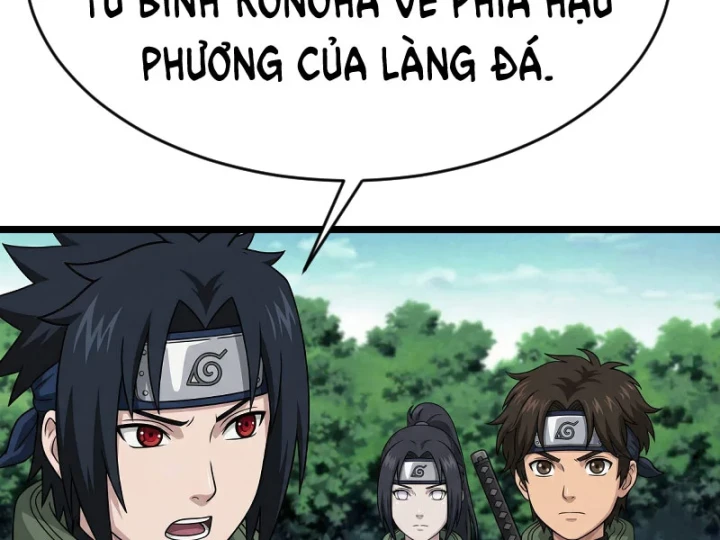 Tên Uchiha Này Quá Cẩn Thận Chapter 6 - 58