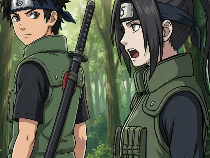 Tên Uchiha Này Quá Cẩn Thận Chapter 6 - 61