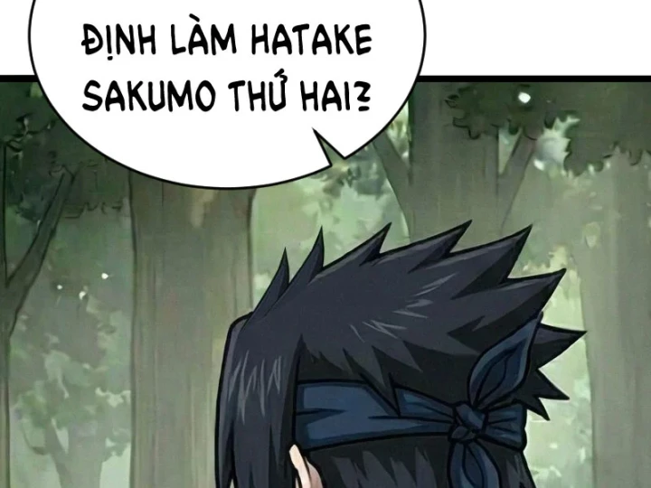 Tên Uchiha Này Quá Cẩn Thận Chapter 6 - 66