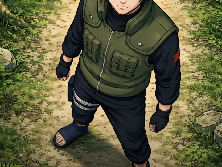 Tên Uchiha Này Quá Cẩn Thận Chapter 6 - 73